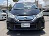HONDA FREED HYBRID
