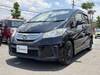 HONDA FREED HYBRID