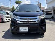 2013 NISSAN DAYZ