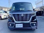 2019 SUZUKI SPACIA