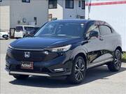 2021 HONDA VEZEL