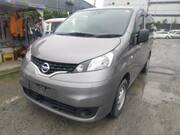 2020 NISSAN NV200 VANETTE VAN GX