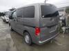 NISSAN NV200 VANETTE VAN