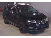 2021 NISSAN X-TRAIL