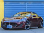 2016 MASERATI GRAN TURISMO (Left Hand Drive)