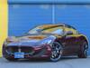 MASERATI GRAN TURISMO