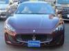 MASERATI GRAN TURISMO