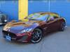 MASERATI GRAN TURISMO