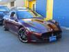 MASERATI GRAN TURISMO