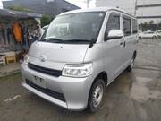 2021 TOYOTA TOWNACE VAN GL