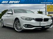 2014 BMW 4 SERIES