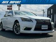 2012 LEXUS LS