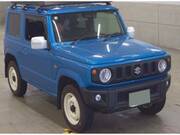 2019 SUZUKI JIMNY