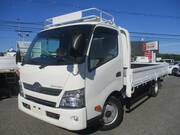 2016 HINO DUTRO