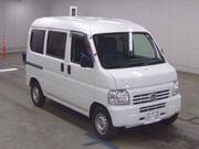 2016 HONDA ACTY VAN