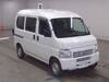 HONDA ACTY VAN