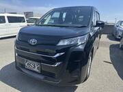 2023 TOYOTA NOAH G