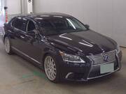 2015 LEXUS LS