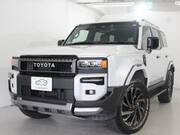 2024 TOYOTA LANDCRUISER 250