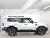 TOYOTA LANDCRUISER 250