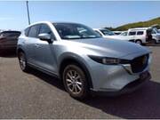 2023 MAZDA CX-5 20S PROACTIVE