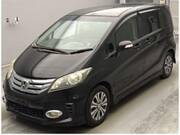 2013 HONDA FREED