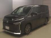 2024 TOYOTA VOXY