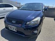 2014 SUBARU IMPREZA SPORTS