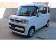 2020 SUZUKI SPACIA