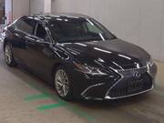 2019 LEXUS ES