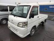 2012 DAIHATSU HIJET TRUCK
