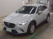 2023 MAZDA CX-3 XD
