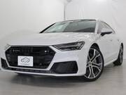 2019 AUDI A7 SPORTBACK