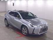 2023 LEXUS UX