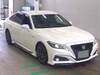 TOYOTA CROWN HYBRID