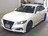 TOYOTA CROWN HYBRID