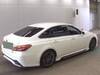 TOYOTA CROWN HYBRID
