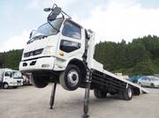 2013 FUSO FIGHTER