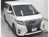 TOYOTA ALPHARD HYBRID