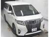 TOYOTA ALPHARD HYBRID