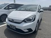 2022 HONDA FIT