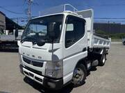 2021 FUSO CANTER