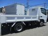 FUSO CANTER
