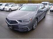 2020 HONDA LEGEND