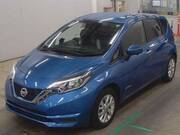 2019 NISSAN NOTE