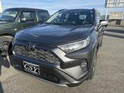 2021 TOYOTA RAV4 G