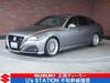 TOYOTA CROWN HYBRID