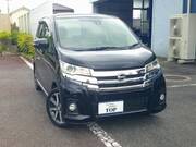 2018 NISSAN DAYZ