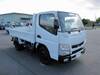 FUSO CANTER