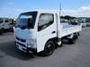 FUSO CANTER
